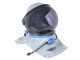 Spring Protezione Multifilter Super - Casque ventil&eacute; - Avec pectoral anatomique