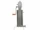 Tre Spade 15/V Deluxe - Poussoir &agrave; saucisse vertical manuel 15 kg - 2 vitesses