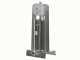 Tre Spade 15/V Deluxe - Poussoir &agrave; saucisse vertical manuel 15 kg - 2 vitesses