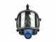 Spring Protection 4000 - Masque panoramique de protection (filtres non inclus)