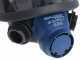 Spring Protection 4000 - Masque panoramique de protection (filtres non inclus)