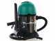 Spyro Wet &amp; Dry 20 INOX - Aspirateur solides et liquides - Capacit&eacute; 20 L - 1200 W