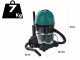 Spyro Wet &amp; Dry 20 INOX - Aspirateur solides et liquides - Capacit&eacute; 20 L - 1200 W