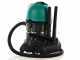 Spyro Wet &amp; Dry 20 INOX - Aspirateur solides et liquides - Capacit&eacute; 20 L - 1200 W