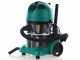 Spyro Wet &amp; Dry 20 INOX Plus - Aspirateur solides et liquides - Capacit&eacute; 20 L - 1200 W