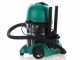 Spyro Wet &amp; Dry 20 INOX Plus - Aspirateur solides et liquides - Capacit&eacute; 20 L - 1200 W