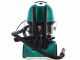 Spyro Wet &amp; Dry 20 INOX Plus - Aspirateur solides et liquides - Capacit&eacute; 20 L - 1200 W