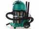 Spyro Wet &amp; Dry 20 INOX Plus - Aspirateur solides et liquides - Capacit&eacute; 20 L - 1200 W