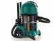 Spyro Wet &amp; Dry 20 INOX Plus - Aspirateur solides et liquides - Capacit&eacute; 20 L - 1200 W