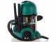 Spyro Wet &amp; Dry 20 INOX Plus - Aspirateur solides et liquides - Capacit&eacute; 20 L - 1200 W