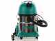 Spyro Wet &amp; Dry 20 INOX Plus - Aspirateur solides et liquides - Capacit&eacute; 20 L - 1200 W