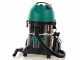 Spyro Wet &amp; Dry 20 INOX Plus - Aspirateur solides et liquides - Capacit&eacute; 20 L - 1200 W
