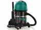 Spyro Wet &amp; Dry 20 INOX Plus - Aspirateur solides et liquides - Capacit&eacute; 20 L - 1200 W