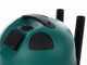 Spyro Wet &amp; Dry 20 INOX Plus - Aspirateur solides et liquides - Capacit&eacute; 20 L - 1200 W