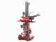 Docma SF80 Rapid 380/4 XX - Fendeuse &agrave; bois &eacute;lectrique - Verticale - 400V