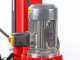 Docma SF80 Rapid 380/4 XX - Fendeuse &agrave; bois &eacute;lectrique - Verticale - 400V