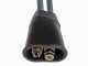 Comet PTO TWN 8025 30/170 - Nettoyeur haute pression professionnel &agrave; tracteur - 170bars