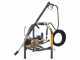 Comet PTO TWN 8025 30/170 - Nettoyeur haute pression professionnel &agrave; tracteur - 170bars