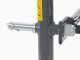 Comet PTO TWN 8025 30/170 - Nettoyeur haute pression professionnel &agrave; tracteur - 170bars