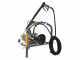 Comet PTO TWN 8025 30/170 - Nettoyeur haute pression professionnel &agrave; tracteur - 170bars