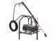 Comet PTO TWN 8025 30/170 - Nettoyeur haute pression professionnel &agrave; tracteur - 170bars