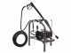 Comet PTO TWN 8025 30/170 - Nettoyeur haute pression professionnel &agrave; tracteur - 170bars