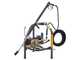 Comet PTO TWN 8025 30/170 - Nettoyeur haute pression professionnel &agrave; tracteur - 170bars