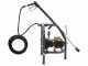 Comet PTO TWN 8025 30/170 - Nettoyeur haute pression professionnel &agrave; tracteur - 170bars