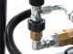 Comet PTO TWN 8025 30/170 - Nettoyeur haute pression professionnel &agrave; tracteur - 170bars