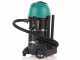 Spyro Wet &amp; Dry 30 INOX - Aspirateur solides et liquides - Capacit&eacute; 30 L - 1200 W