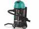 Spyro Wet &amp; Dry 30 INOX - Aspirateur solides et liquides - Capacit&eacute; 30 L - 1200 W