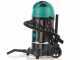 Spyro Wet &amp; Dry 30 INOX - Aspirateur solides et liquides - Capacit&eacute; 30 L - 1200 W