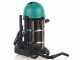 Spyro Wet &amp; Dry 30 INOX - Aspirateur solides et liquides - Capacit&eacute; 30 L - 1200 W