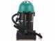 Spyro Wet &amp; Dry 30 INOX - Aspirateur solides et liquides - Capacit&eacute; 30 L - 1200 W