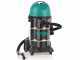 Spyro Wet &amp; Dry 30 INOX - Aspirateur solides et liquides - Capacit&eacute; 30 L - 1200 W