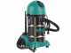 Spyro Wet &amp; Dry 30 INOX Plus - Aspirateur solides et liquides - Capacit&eacute; 30 L - 1200 W