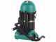Spyro Wet &amp; Dry 30 INOX Plus - Aspirateur solides et liquides - Capacit&eacute; 30 L - 1200 W