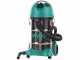 Spyro Wet &amp; Dry 30 INOX Plus - Aspirateur solides et liquides - Capacit&eacute; 30 L - 1200 W