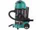 Spyro Wet &amp; Dry 30 INOX Plus - Aspirateur solides et liquides - Capacit&eacute; 30 L - 1200 W
