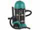 Spyro Wet &amp; Dry 30 INOX Plus - Aspirateur solides et liquides - Capacit&eacute; 30 L - 1200 W