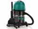 Spyro Wet &amp; Dry 30 INOX Plus - Aspirateur solides et liquides - Capacit&eacute; 30 L - 1200 W