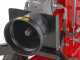 Docma SF100 PTO XX - Fendeuse &agrave; tracteur - Verticale