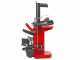 Docma SF100 PTO XX - Fendeuse &agrave; tracteur - Verticale