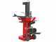 Docma SF100 PTO XX - Fendeuse &agrave; tracteur - Verticale