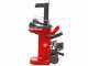 Docma SF100 PTO XX - Fendeuse &agrave; tracteur - Verticale