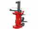 Docma SF100 PTO XX - Fendeuse &agrave; tracteur - Verticale