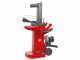 Docma SF100 PTO XX - Fendeuse &agrave; tracteur - Verticale