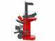 Docma SF100 PTO XX - Fendeuse &agrave; tracteur - Verticale