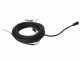 Brumi Etna 12V - Peigne vibreur &eacute;lectrique &agrave; batterie - Perche en aluminium 235/320cm