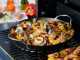Culinary Modular Po&ecirc;le &agrave; Paella Campingaz